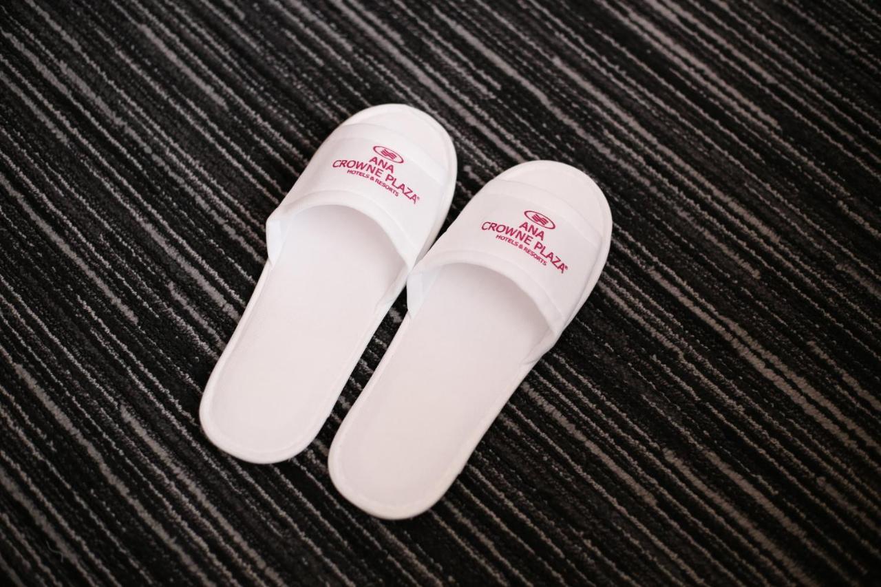 Ana Crowne Plaza Yonago By Ihg Exterior foto