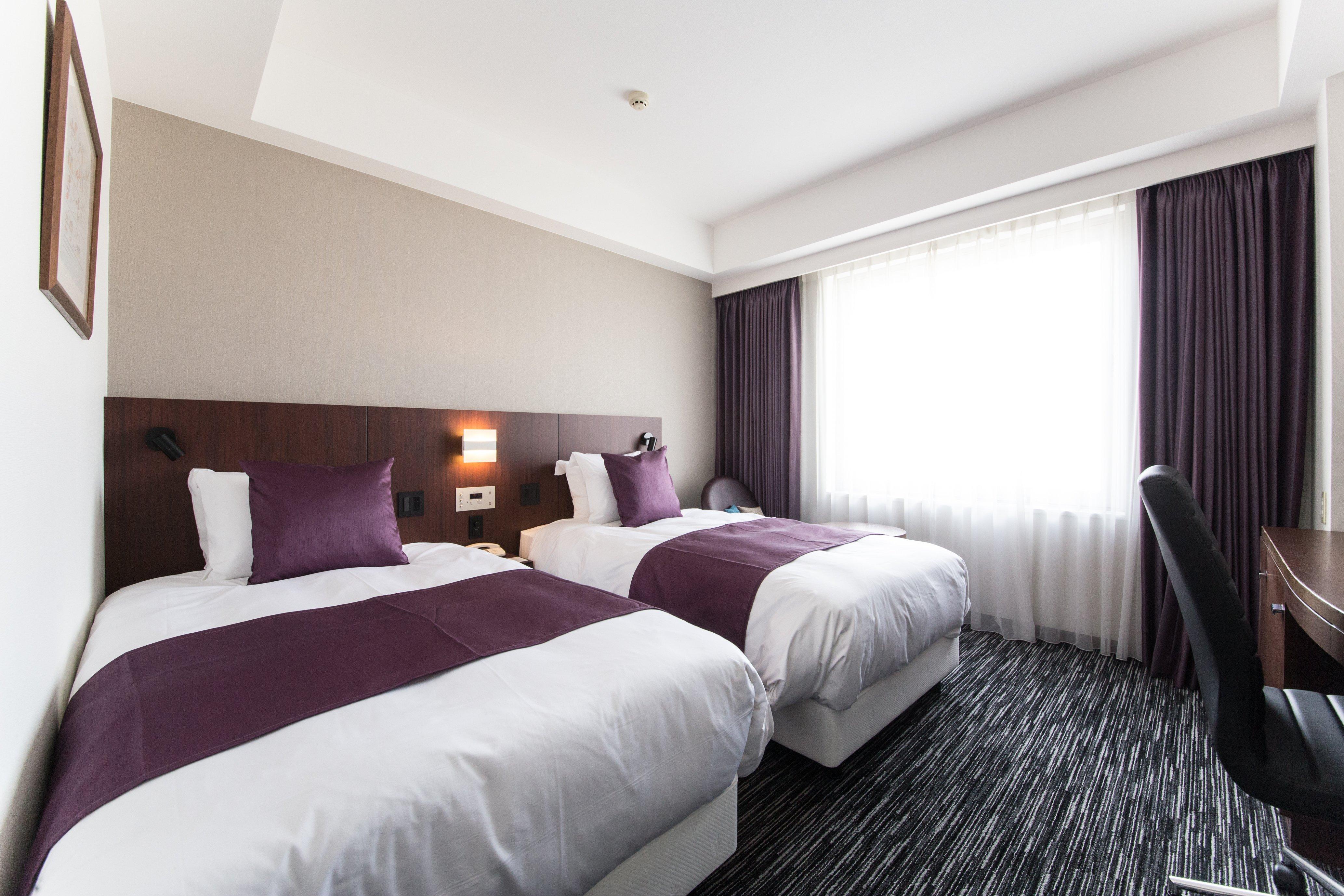 Ana Crowne Plaza Yonago By Ihg Exterior foto