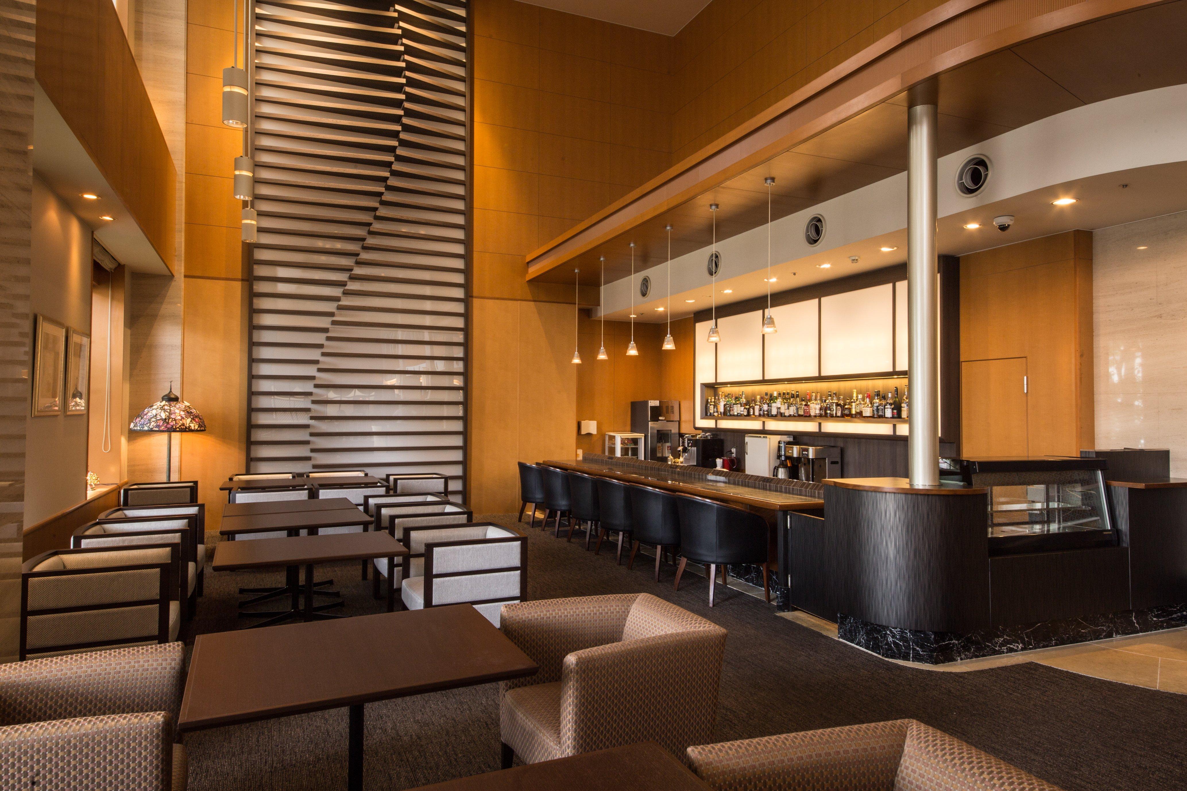 Ana Crowne Plaza Yonago By Ihg Exterior foto