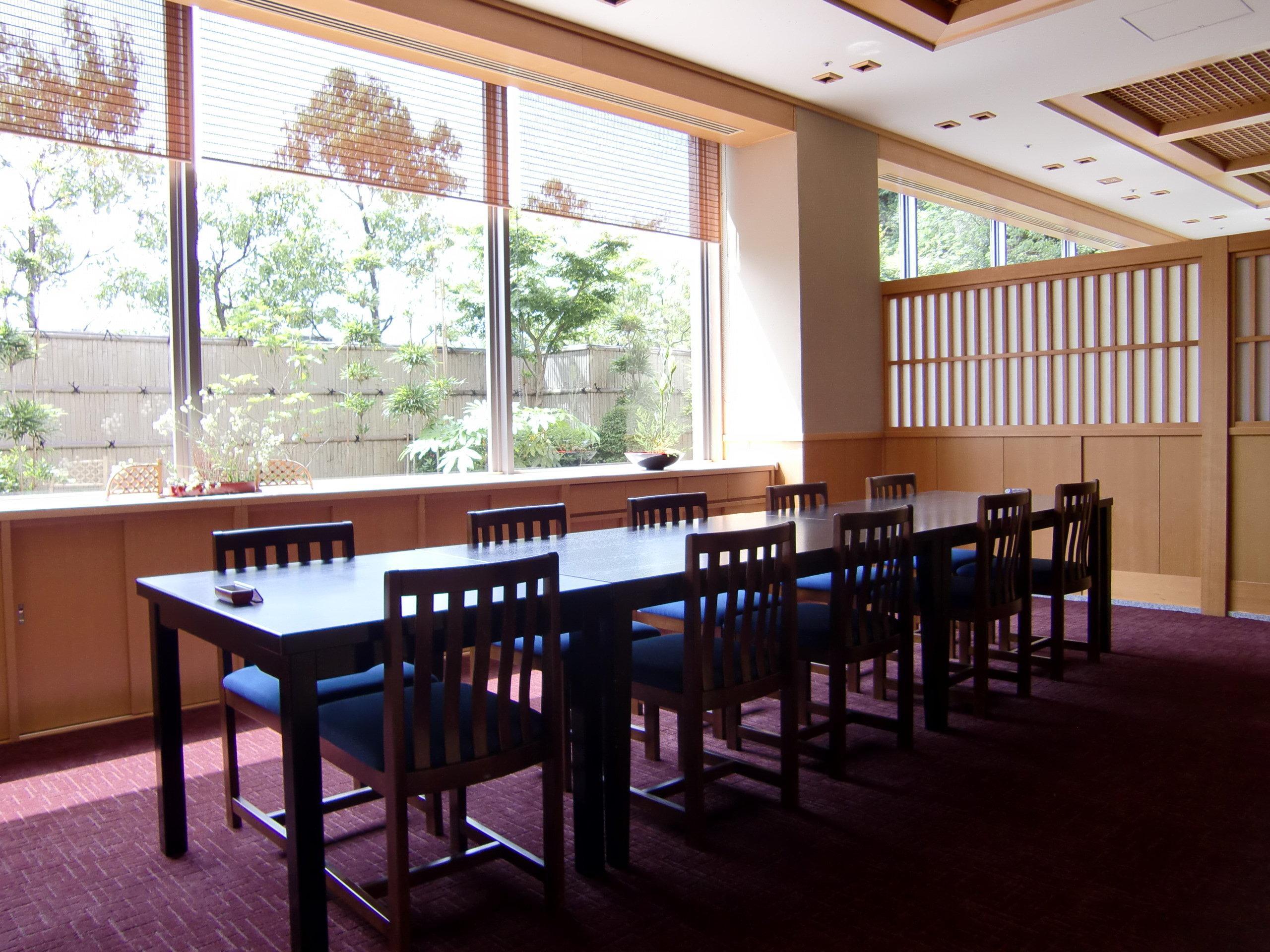 Ana Crowne Plaza Yonago By Ihg Exterior foto