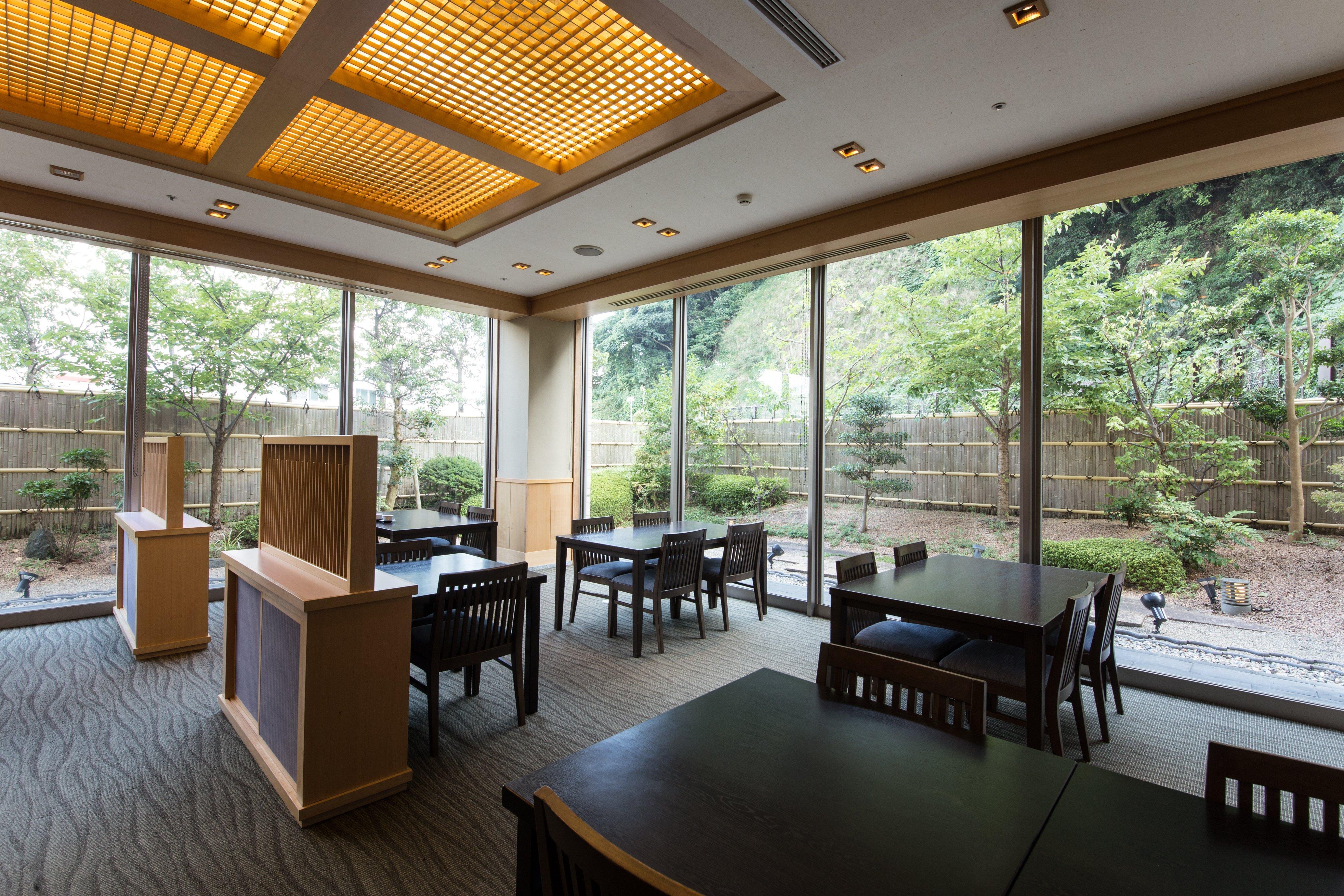 Ana Crowne Plaza Yonago By Ihg Exterior foto