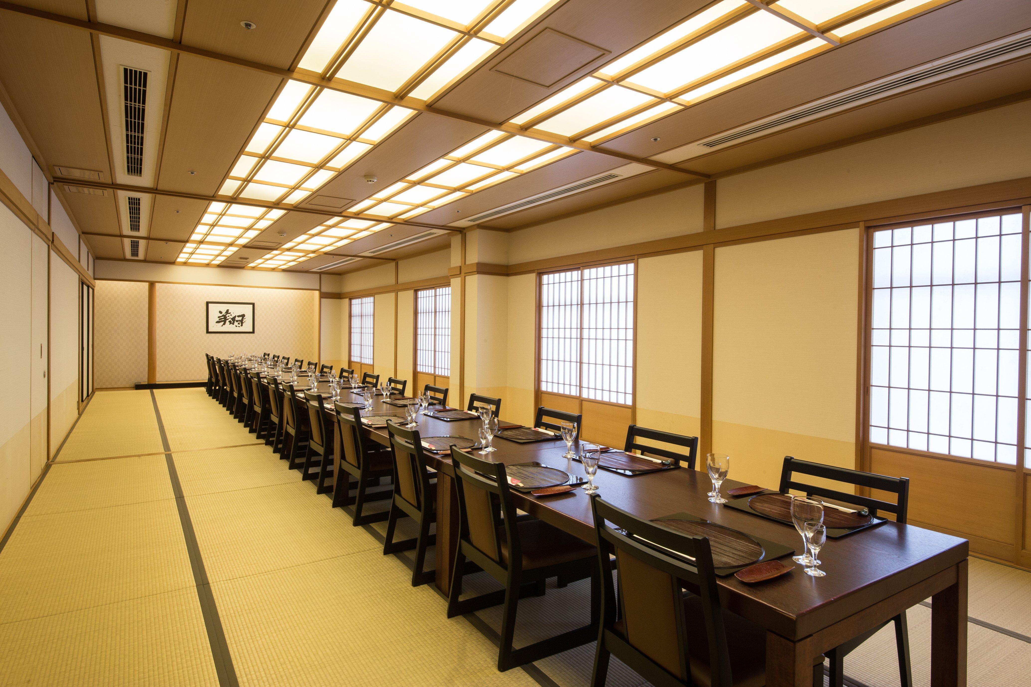 Ana Crowne Plaza Yonago By Ihg Exterior foto