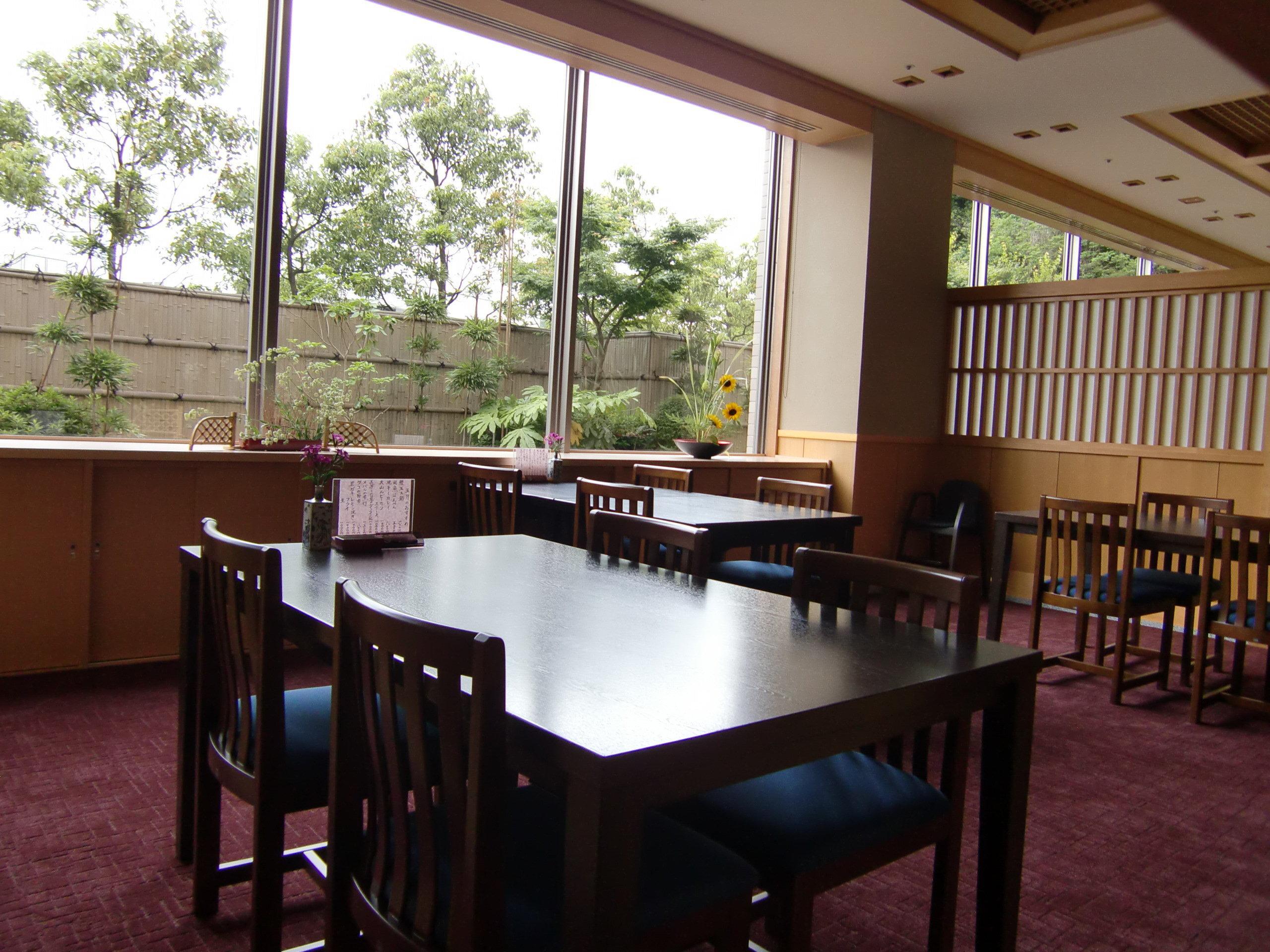 Ana Crowne Plaza Yonago By Ihg Exterior foto