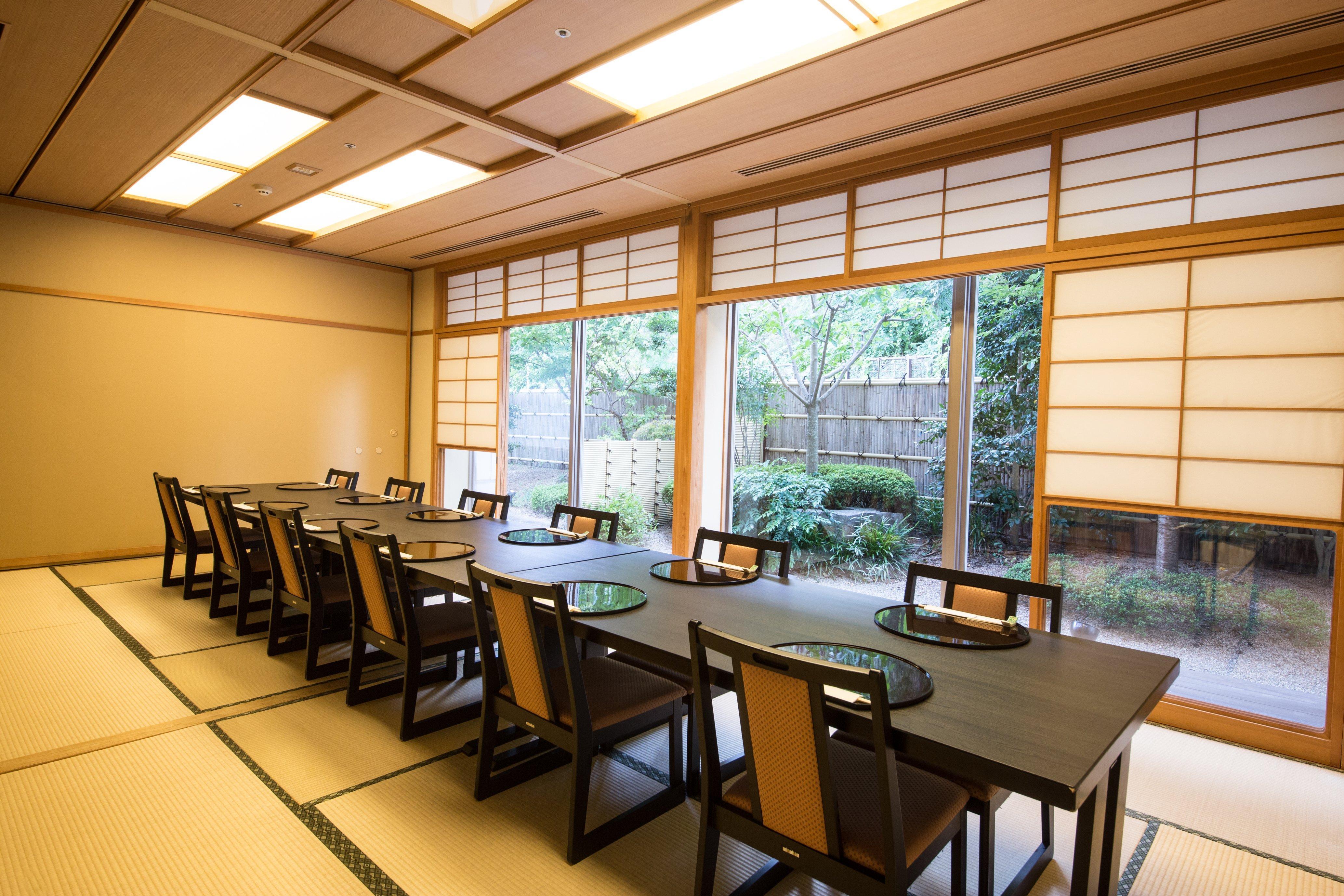 Ana Crowne Plaza Yonago By Ihg Exterior foto