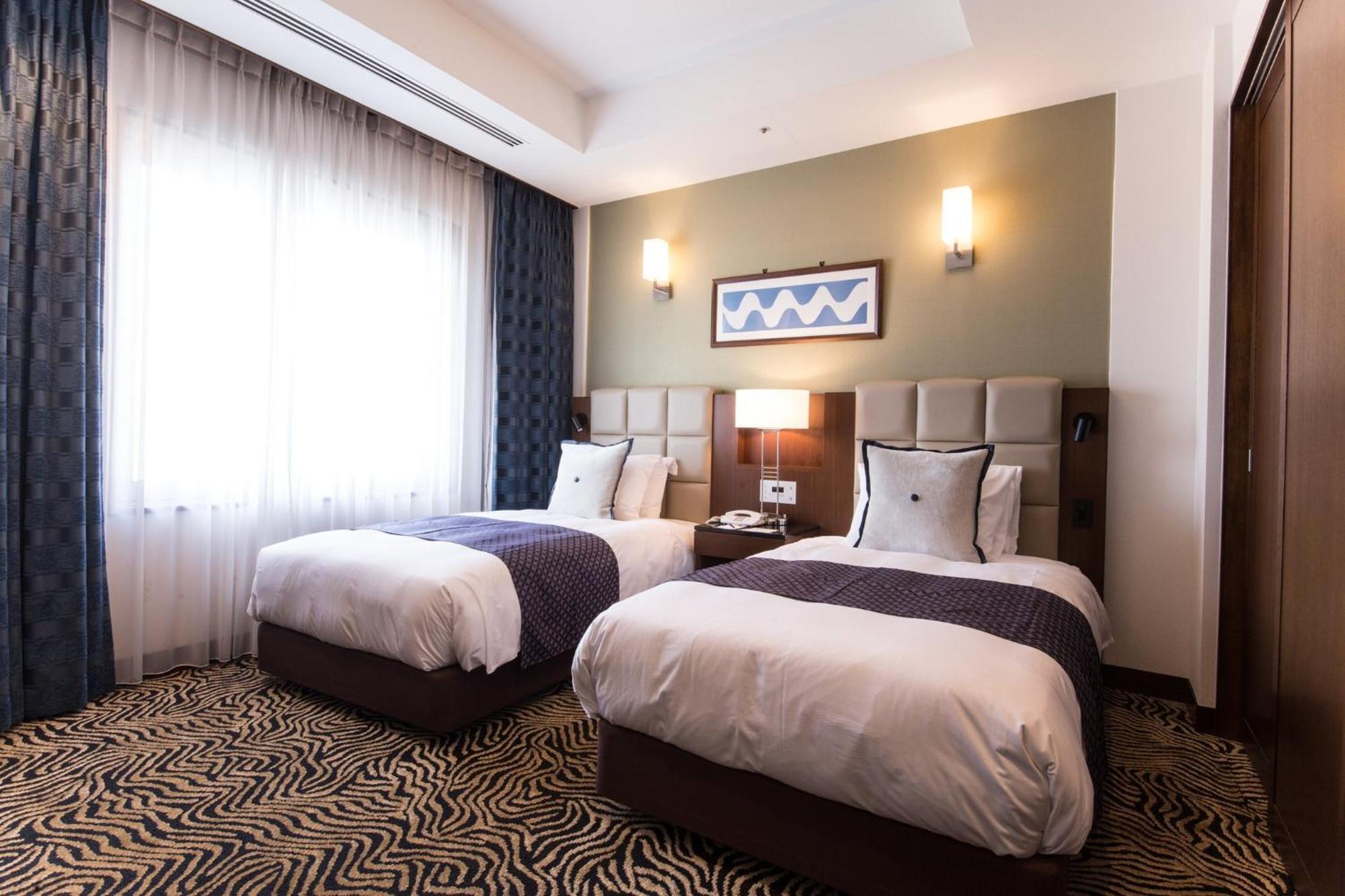 Ana Crowne Plaza Yonago By Ihg Exterior foto