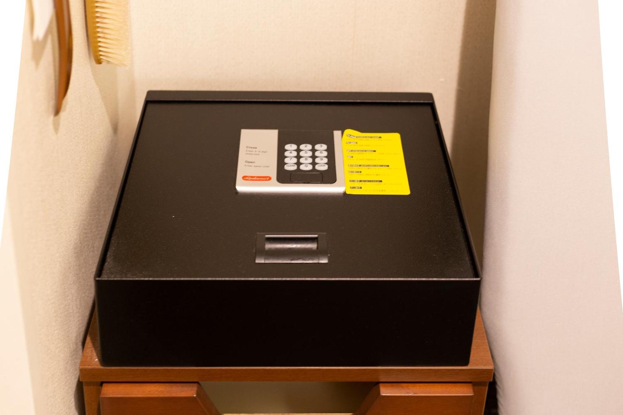 Ana Crowne Plaza Yonago By Ihg Exterior foto