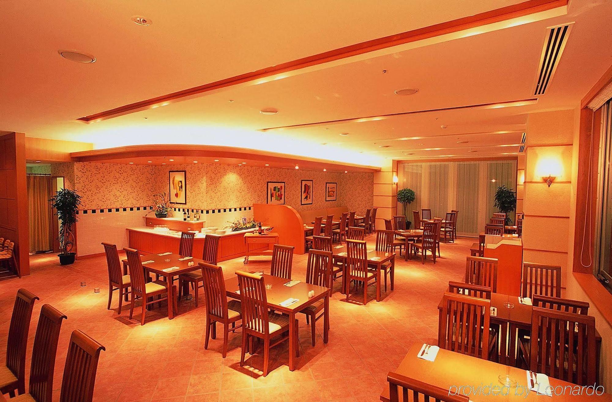 Ana Crowne Plaza Yonago By Ihg Exterior foto